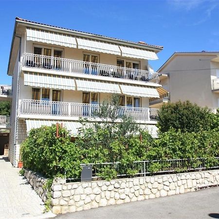 Four-Bedroom Apartment In Crikvenica II Exterior photo