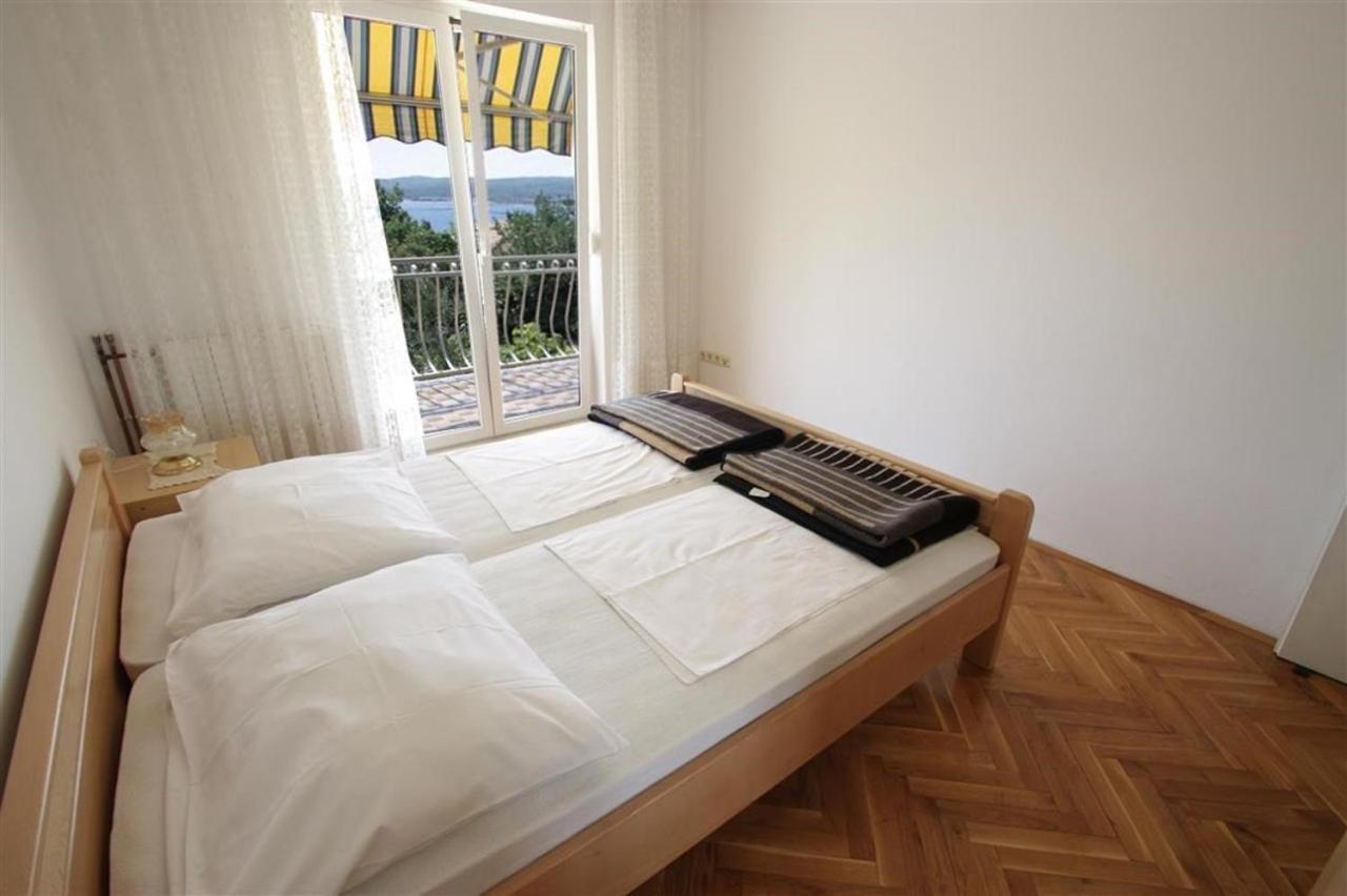Four-Bedroom Apartment In Crikvenica II Exterior photo