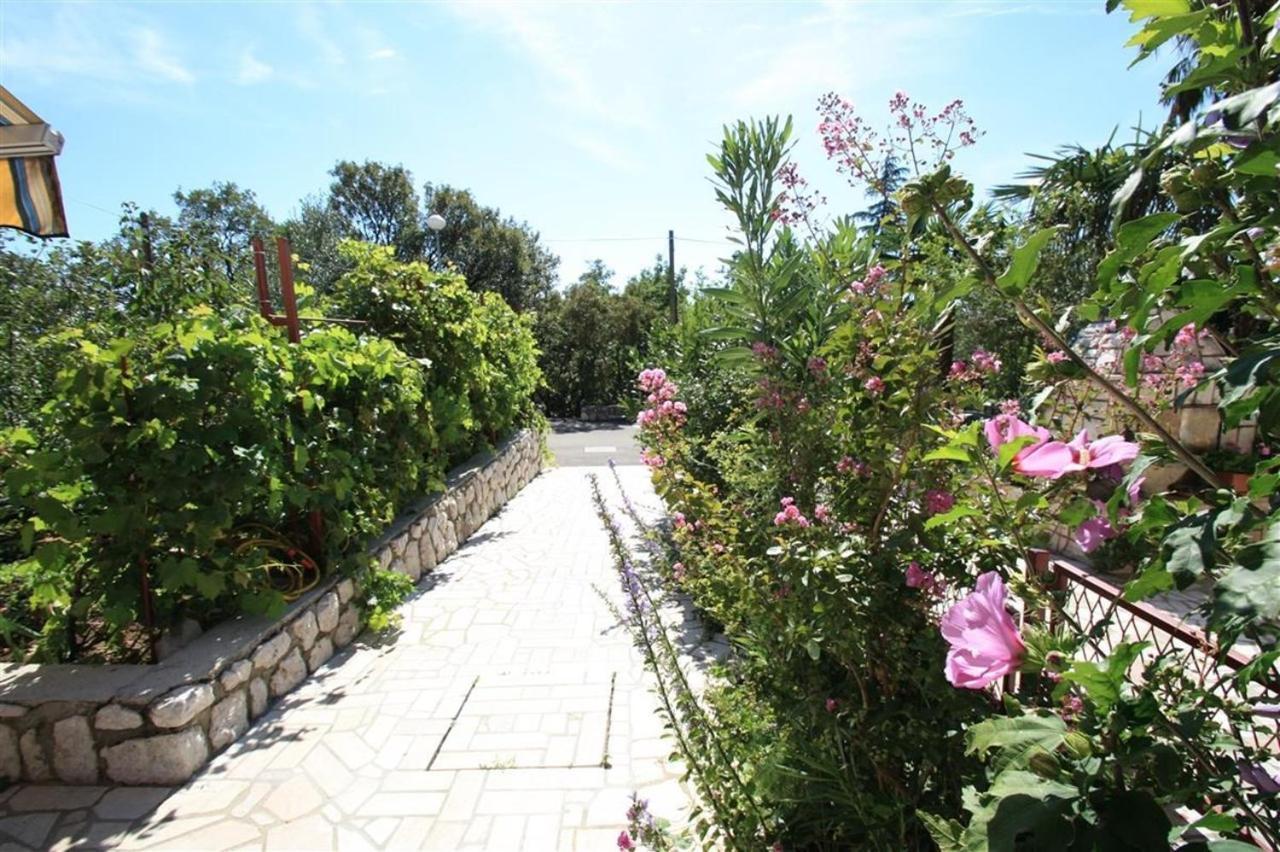 Four-Bedroom Apartment In Crikvenica II Exterior photo